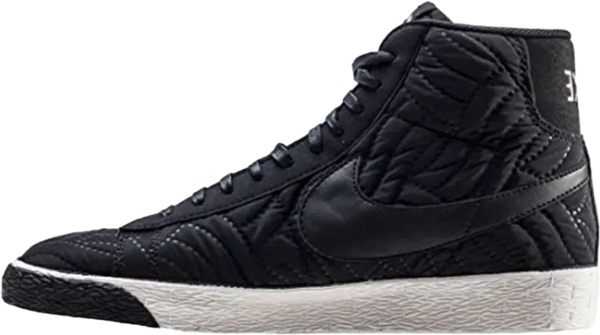 Sneakers Nike Blazer Mid Premium Special Edition “” & Ivory Zwart
