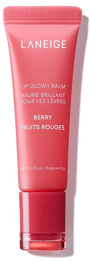 Laneige - Lip Glowy Balm Berry - 10g