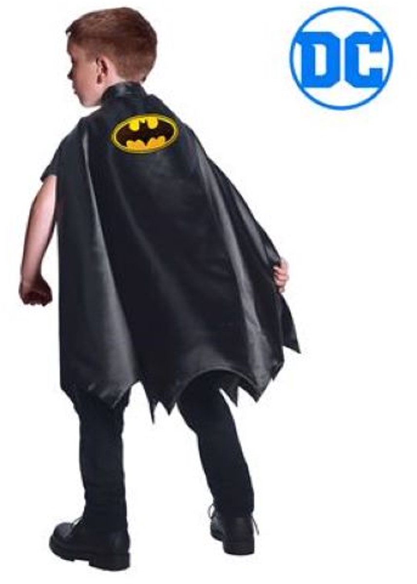 Batman cape