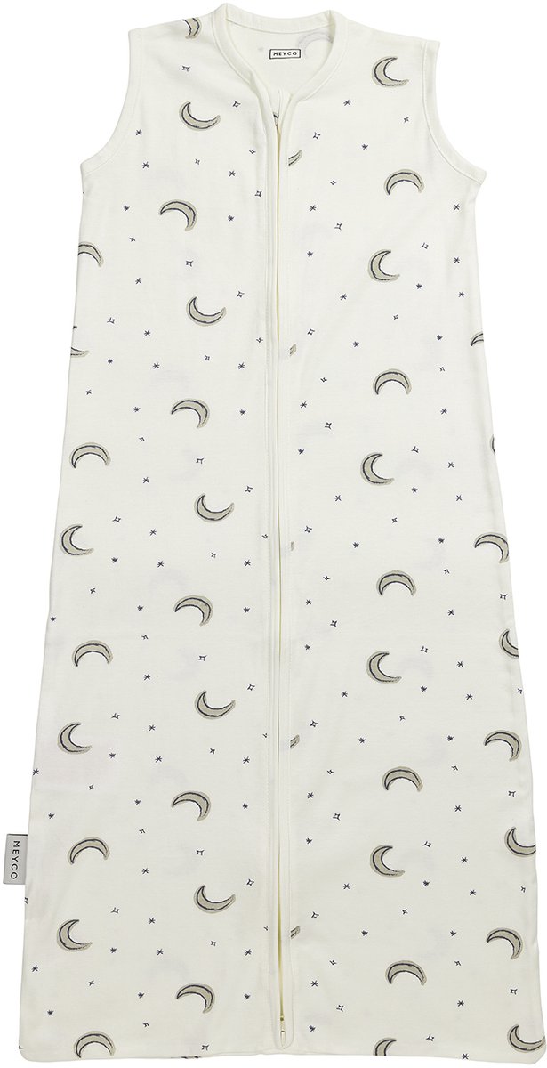 Meyco Baby Moon zomerslaapzak Indigo