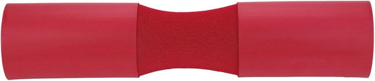 Barbell Pad voor Squats en Lunges - Nek en Schouderbescherming voor Gewichtheffen