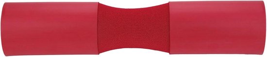 VGEBY Coussin d'haltères Squat Pad Barbell Pad Neck Shoulder Protective Pad Support pour Squats