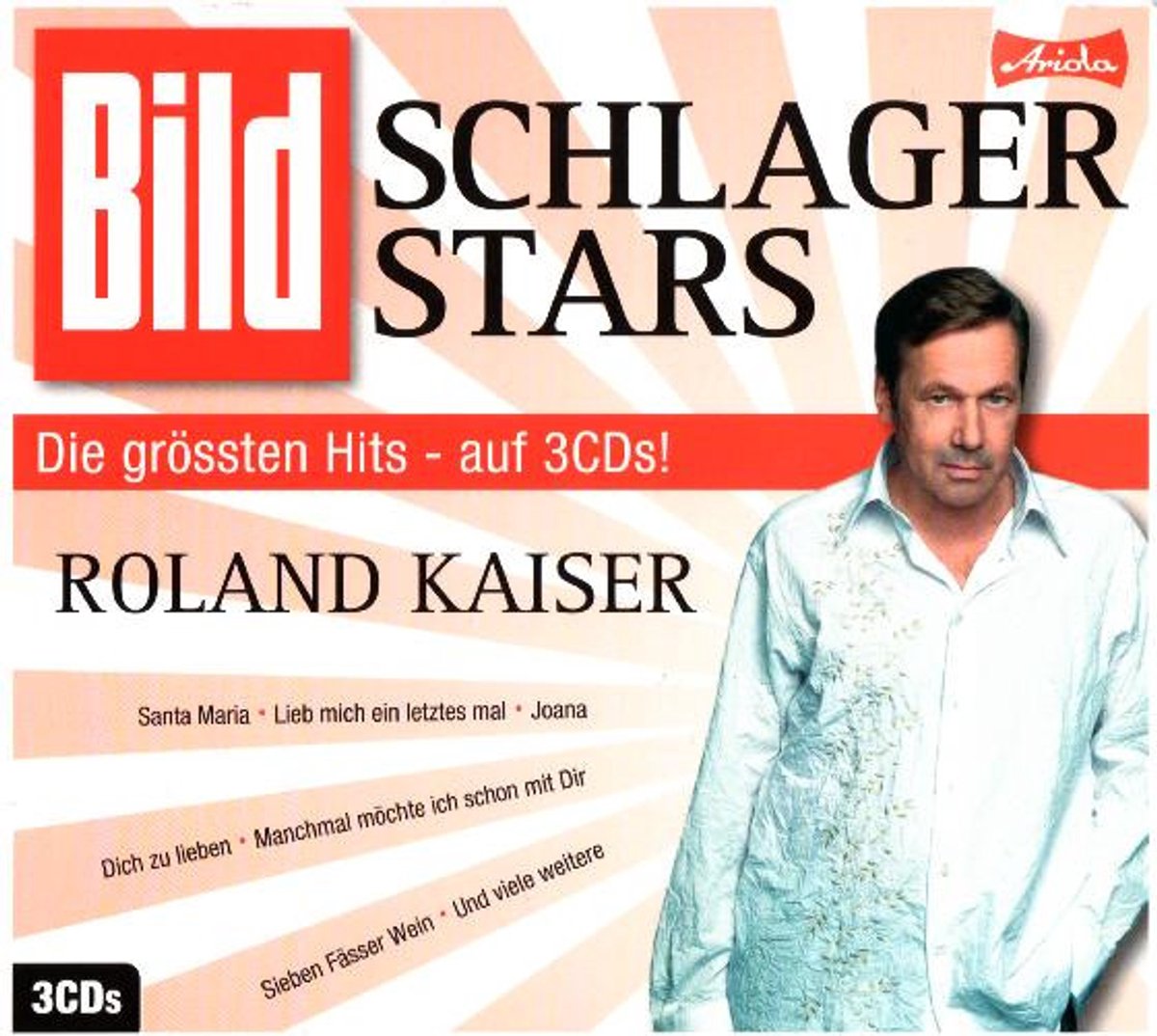 Bild Schlager Stars