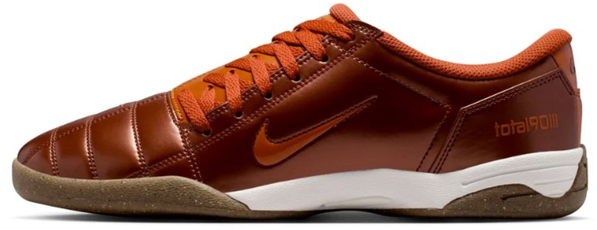 Nike Total 90 - Zaalvoetbalschoenen Maat 41