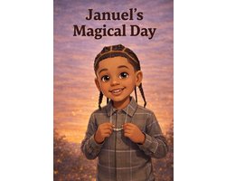 januel's magical day