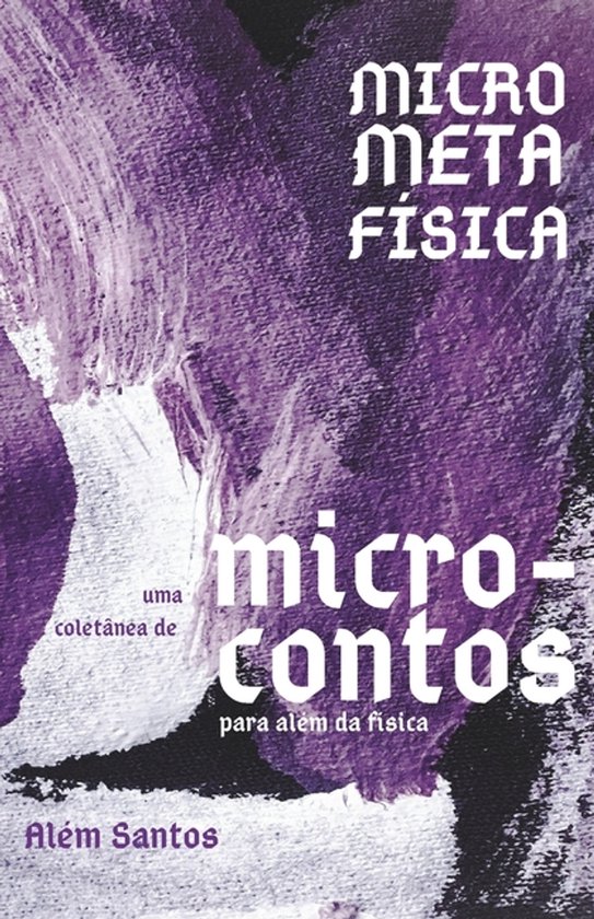 MicroMetaFísica - cover