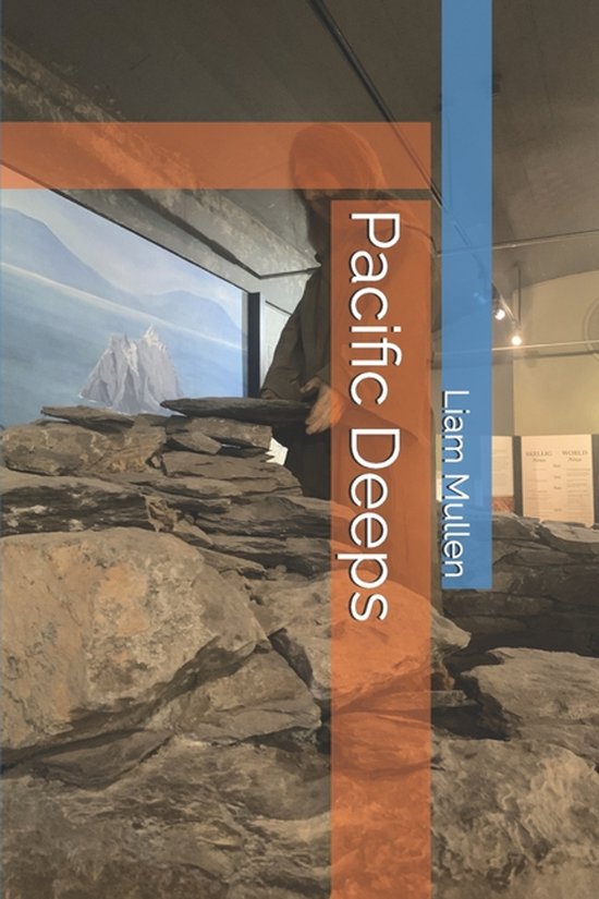 Deeps- Pacific Deeps - cover