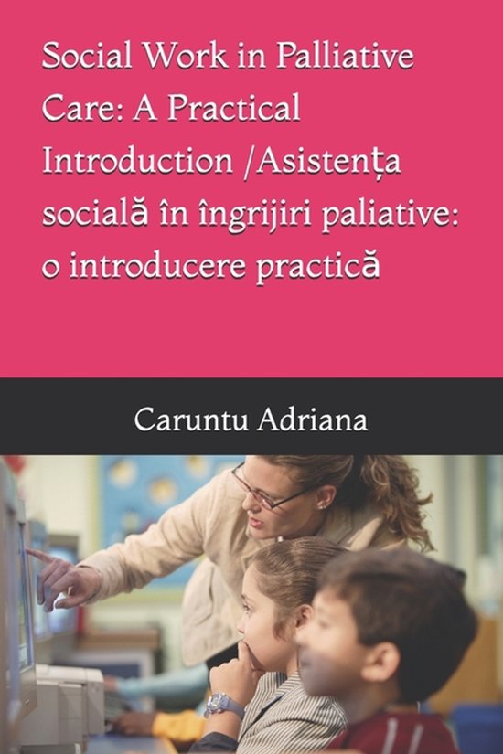 Essential Social Work in Palliative Care- Social Work in Pal ... - cover