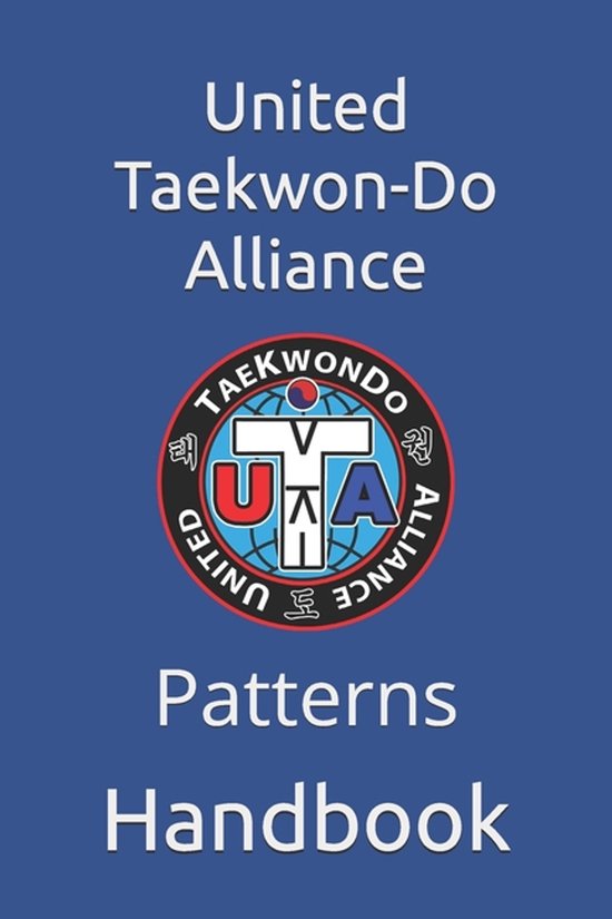 United Taekwon-Do Alliance - cover