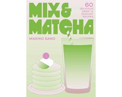 Mix & Matcha