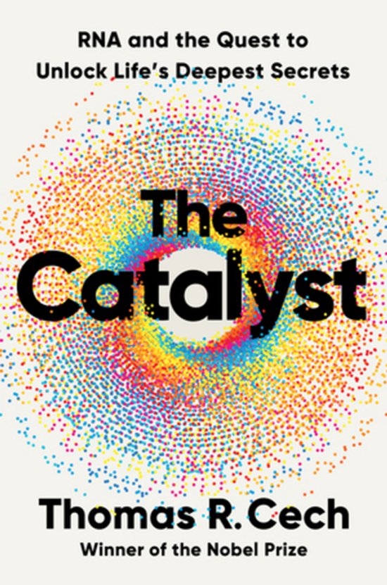 The Catalyst - cover