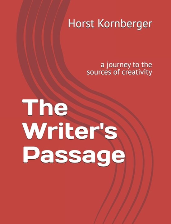 The Writer's Passage - cover