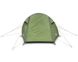 VANGO - tent - koepeltent - lichtgewicht - kamperen - Equinox 300 - Forest Green