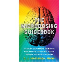 The Microdosing Guidebook