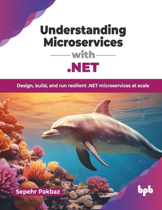 Understanding Microservices with .NET - cover