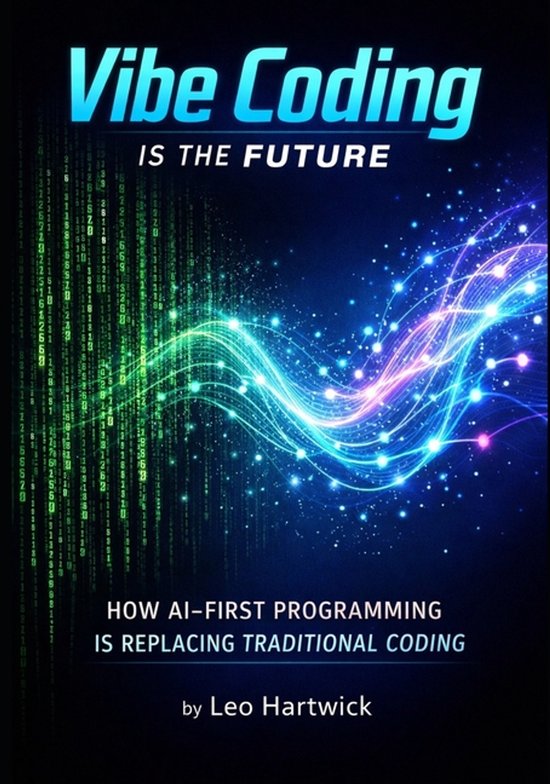 Vibe Coding Is the Future: How AI-First Programming Is Replacing ...