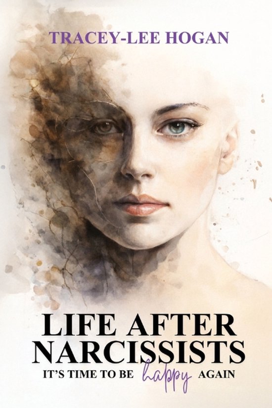 Life after Narcissists - cover