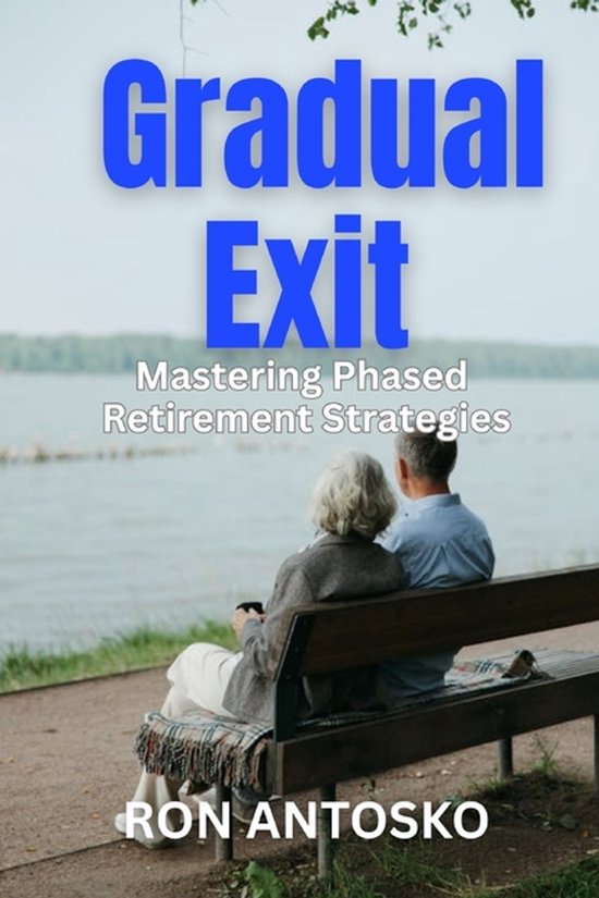 Gradual Exit - cover