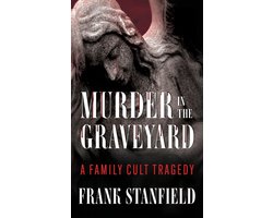 Murder In The Graveyard