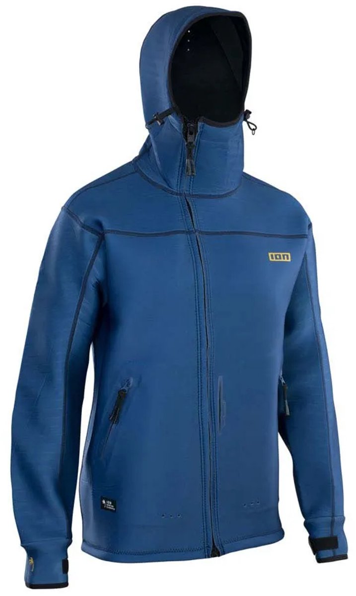 Ion Water Neo Shelter Amp Jas Man Blauw