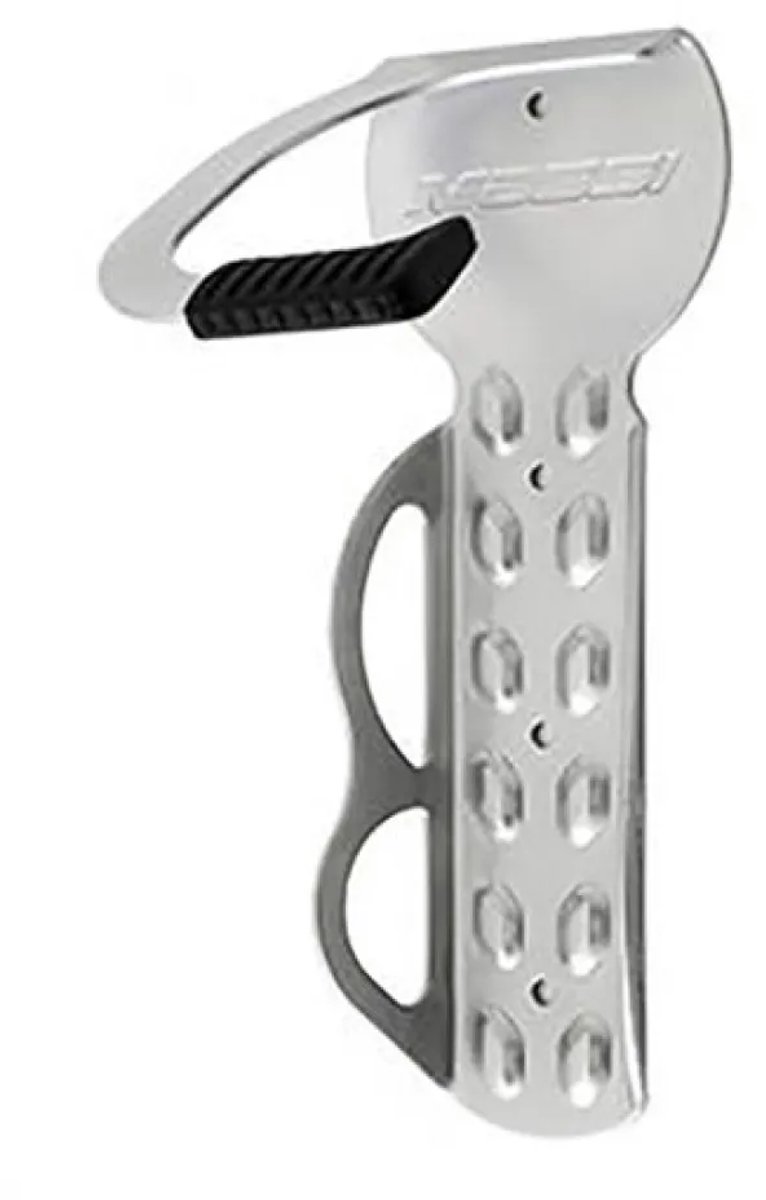 Massi Display Hook Muurbeugel Voor Fietsen Grijs