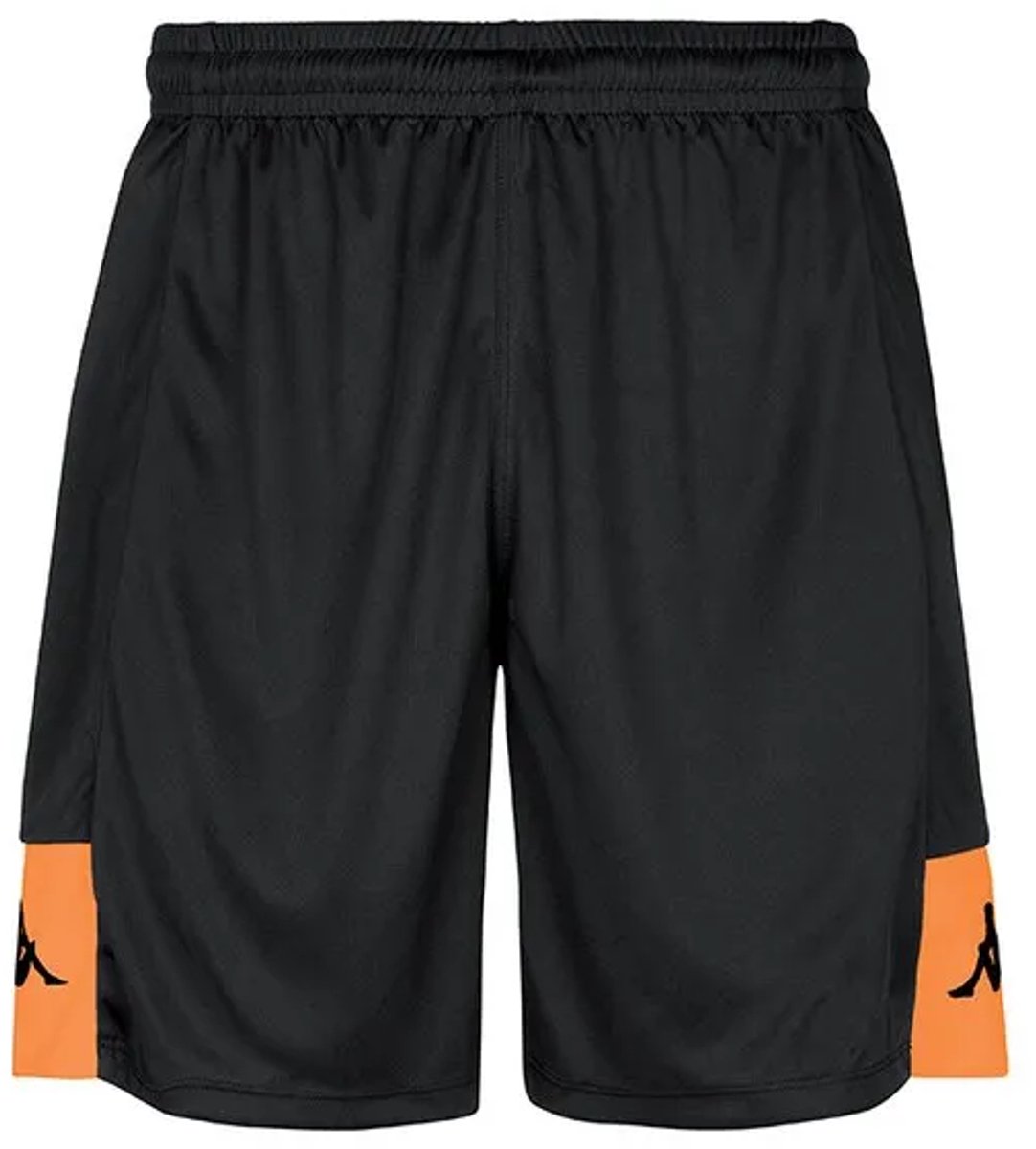 Kappa Daggo Korte Broek Man Oranje