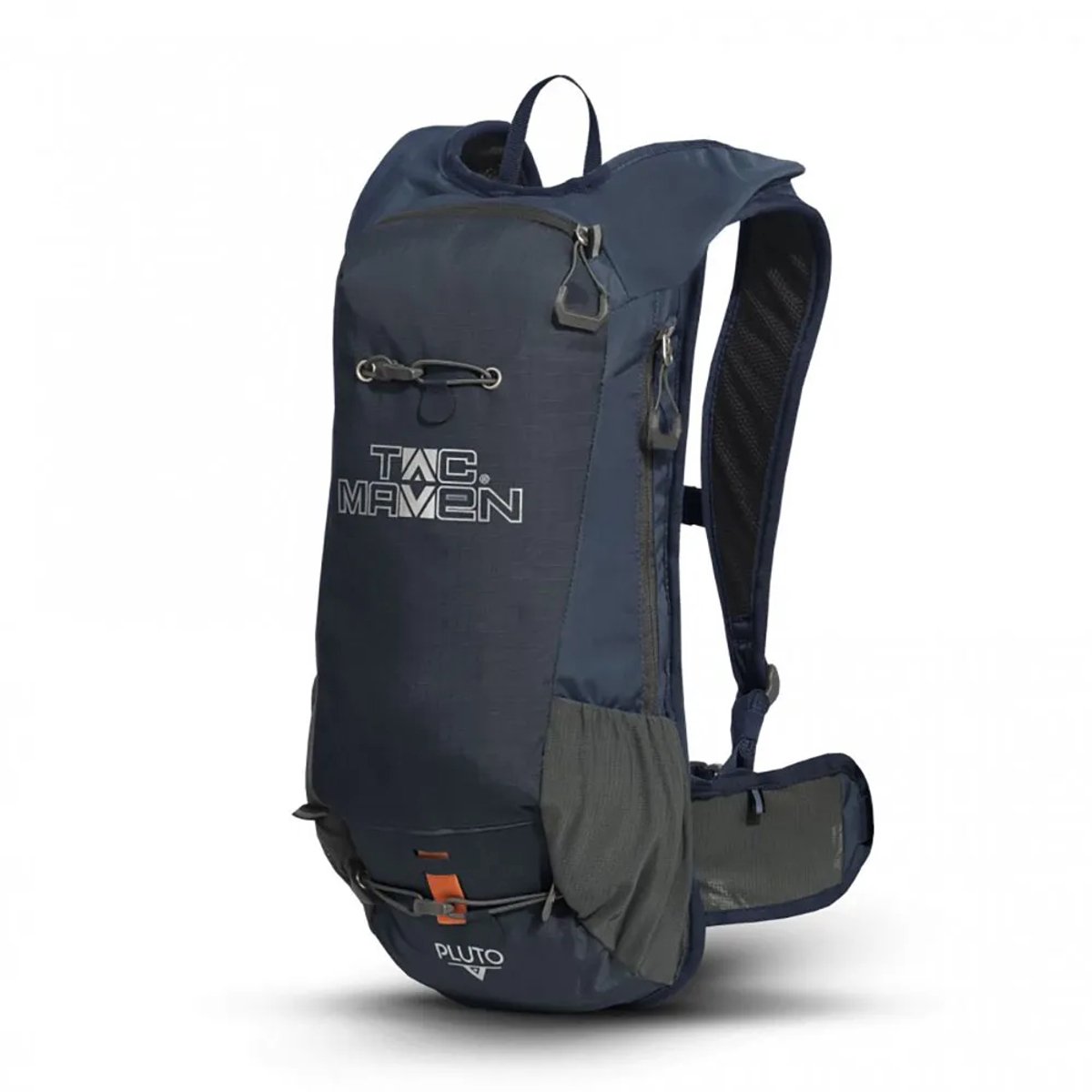 Pentagon Pluto Tac Maven 9l Rugzak Blauw
