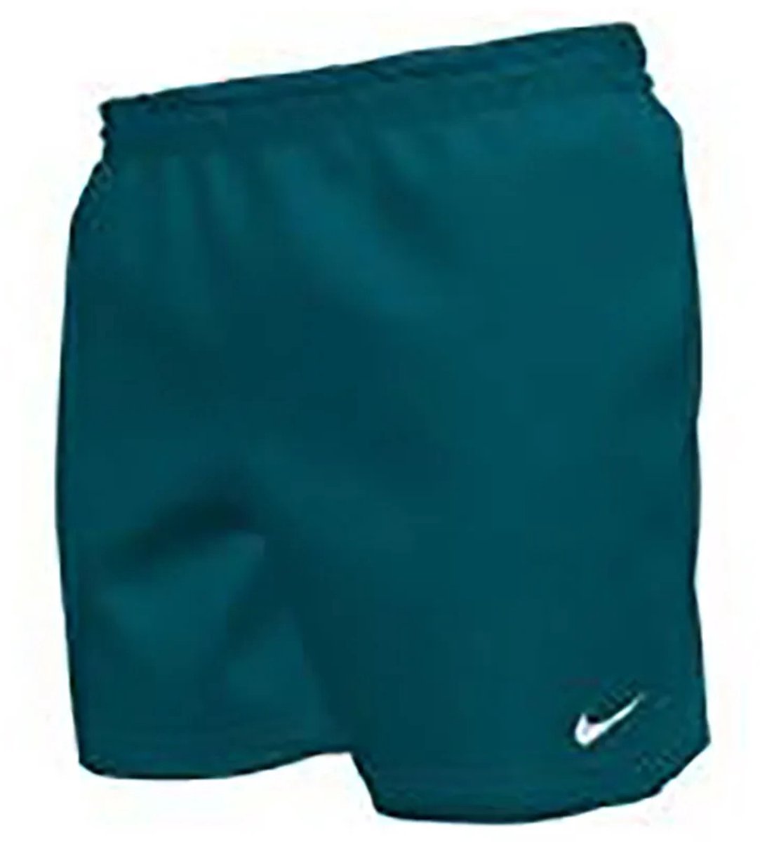 Nike Swim 5´´ Zwembroek XS Man Groen