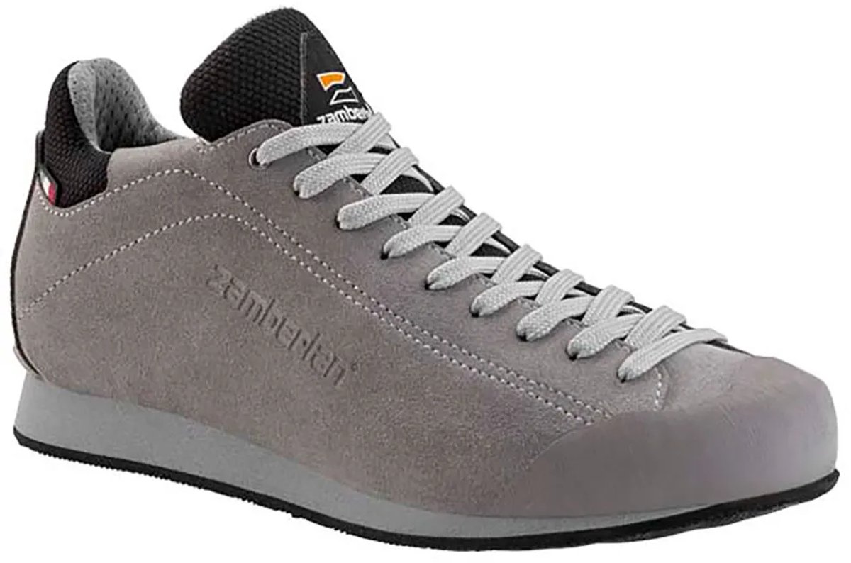 Zamberlan Free Blast Pop Wandelschoenen Grijs EU 44 1/2 Man — cadeau in Cadeau-ideeën - foto 6