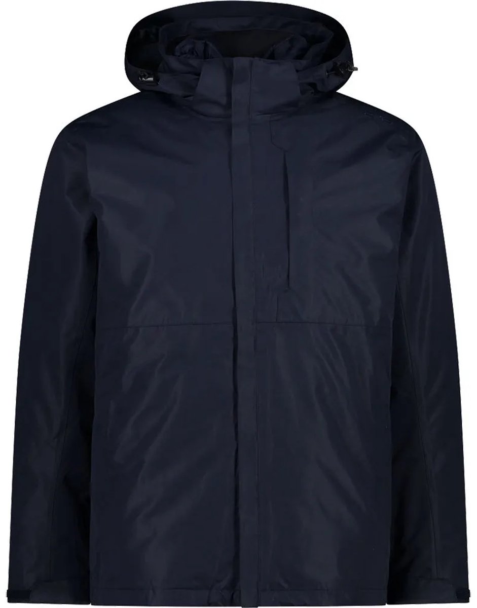 Cmp 33z1577d Jas Blauw XL Man
