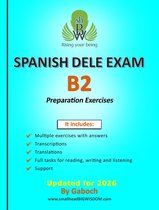 SPANISH DELE EXAM - Level B2