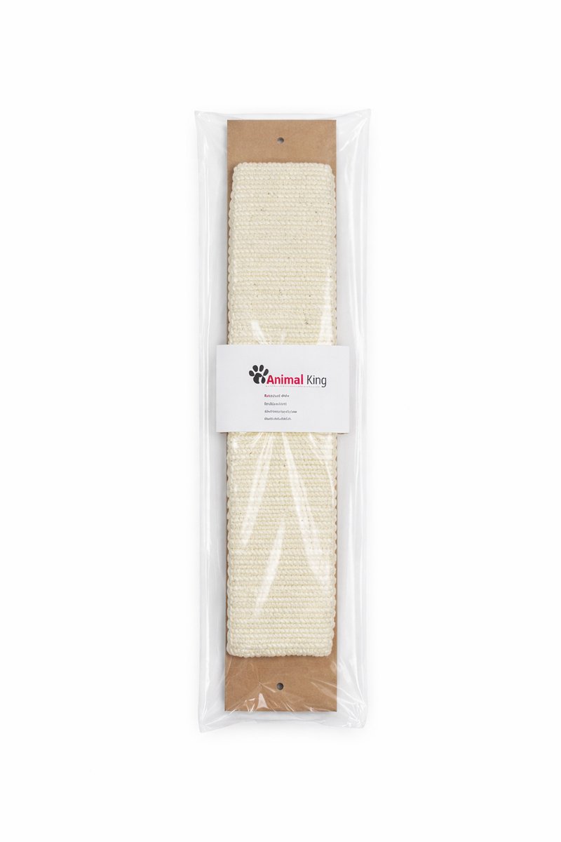 Animalking Animalking Krabplank Kattenkrabplank - afbeelding 2