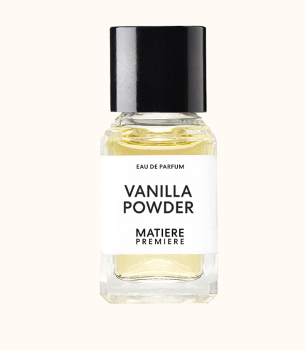 Vanilla Powder Matiere Premiere - spray 6ml eau de parfum