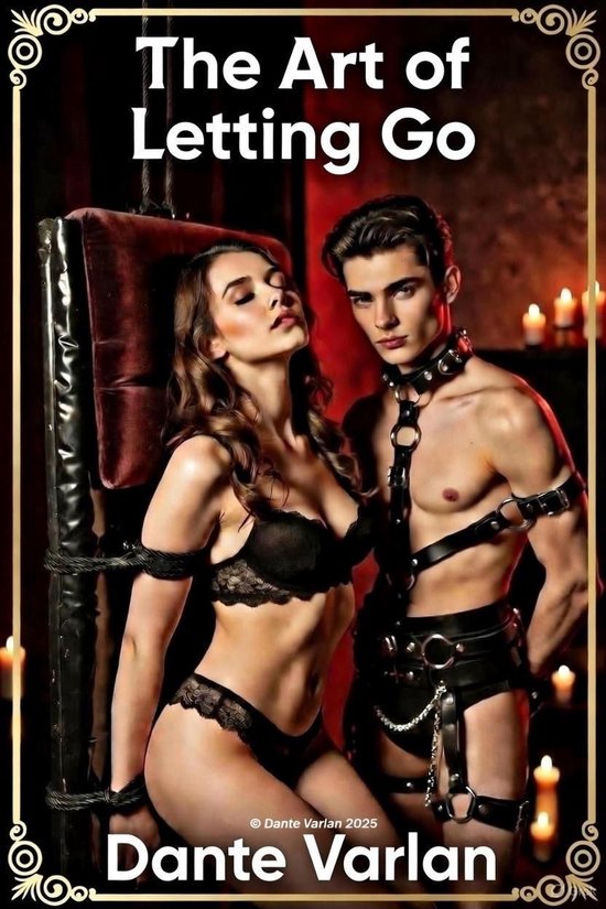 The art of letting go