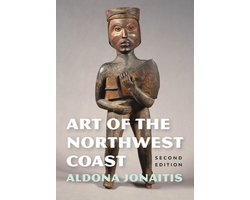 Native Art of the Pacific Northwest: A Bill Holm Center Series- Art of the Northwest Coast