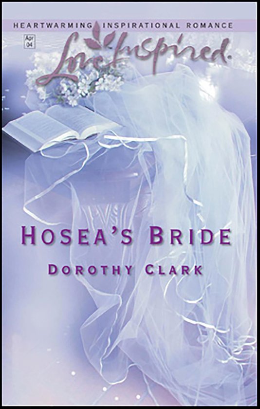 Hosea's Bride - cover