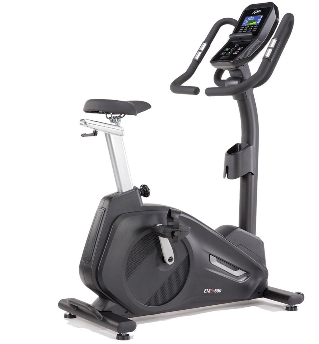DKN Technology EMS-Bike EMB-600 hometrainer