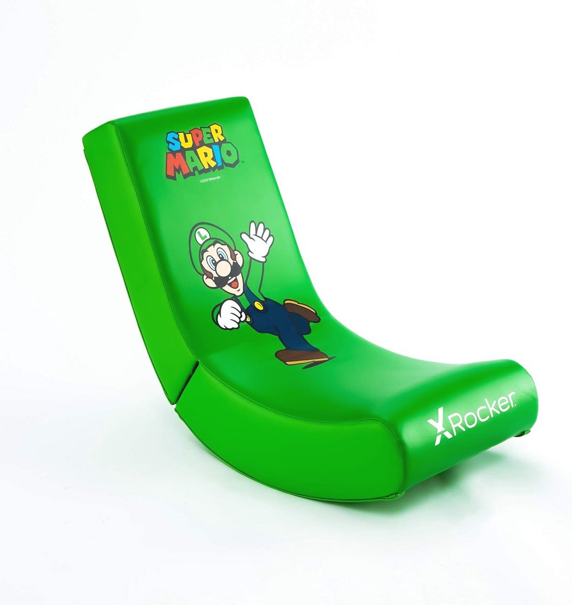 Ergonomische Gaming Bureaustoel met Verstelbare Rugleuning