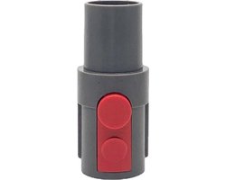 Stofzuigerslangadapter 32 mm Geschikt voor Dyson V7 V8 V10 stofzuigers