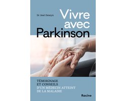 Vivre avec Parkinson