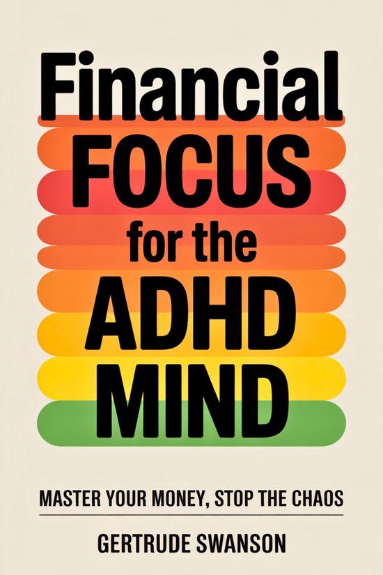 Financial Focus for the ADHD Mind