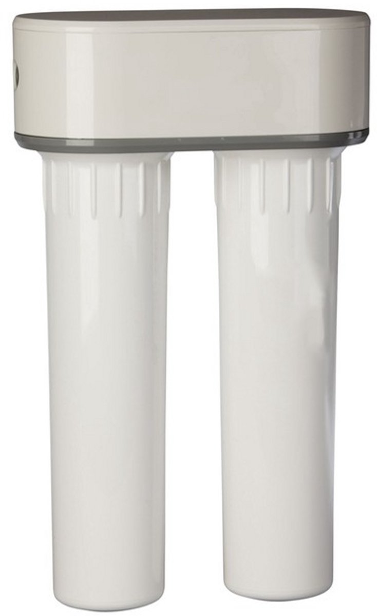 Inbouwmodel WFS-D810 Dubbele Keramische Filter Systeem W9380030 Fluoride