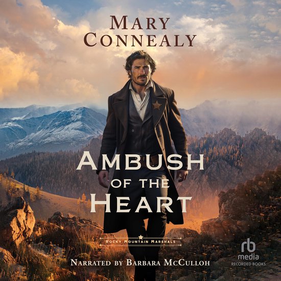 Ambush of the Heart - cover