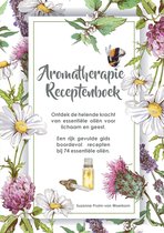 Aromatherapie Receptenboek