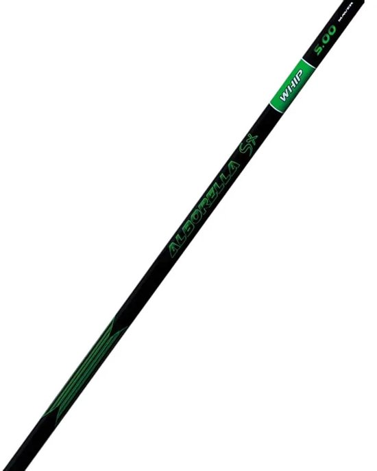 Maver Alborella Sx Vaste Hengel Zwart 3.50 m van Maver — afbeelding 4