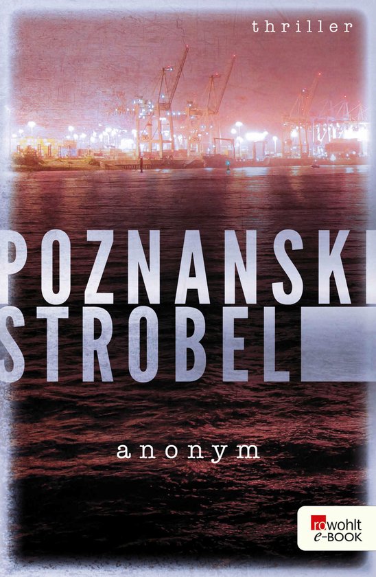 Anonym - cover