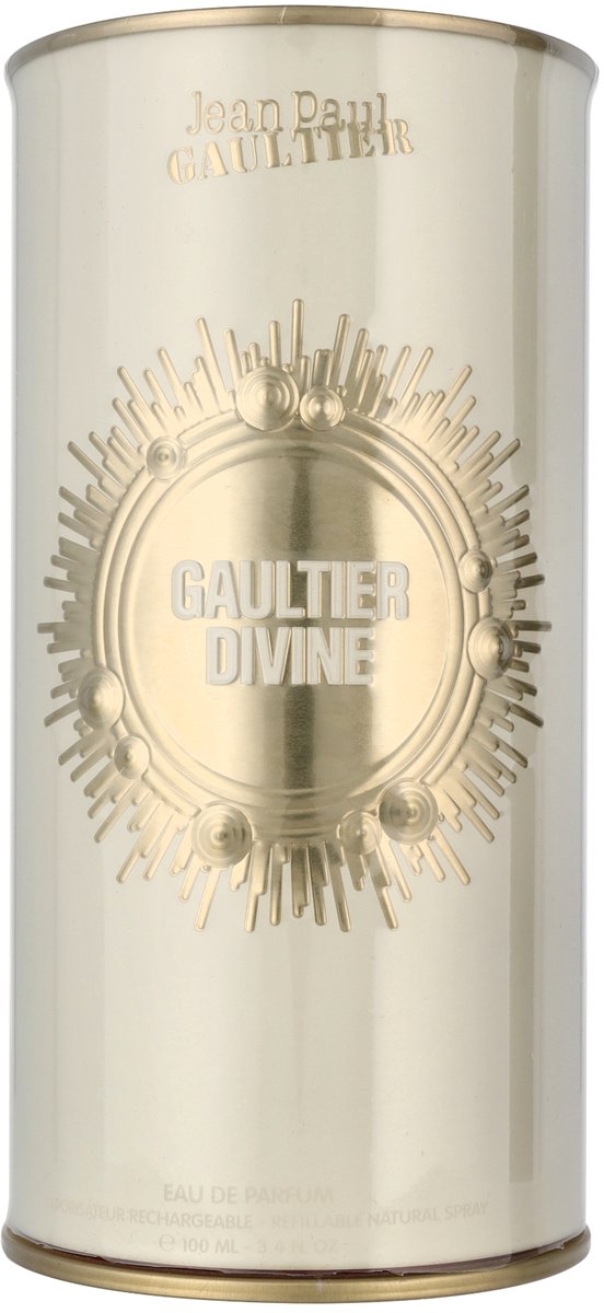Jean Paul Gaultier Eau De Parfum Jean Paul Gaultier - Gaultier Divine Eau De Parfum -