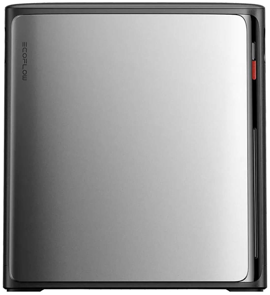 EcoFlow STREAM Ultra X plug-in thuisbatterij