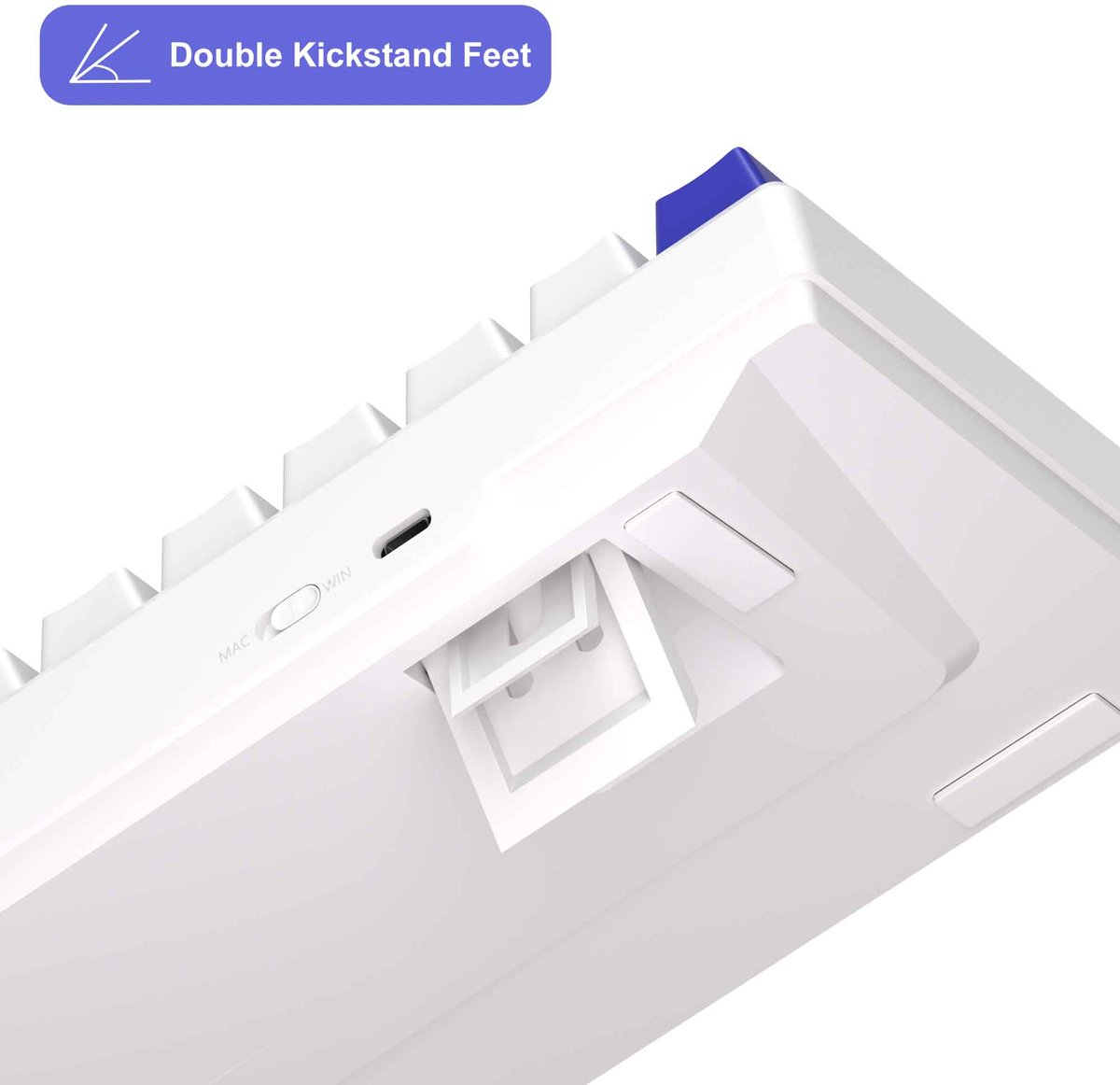 MageGee MK-BOX - Mechanisch Toetsenbord thumbnail 3