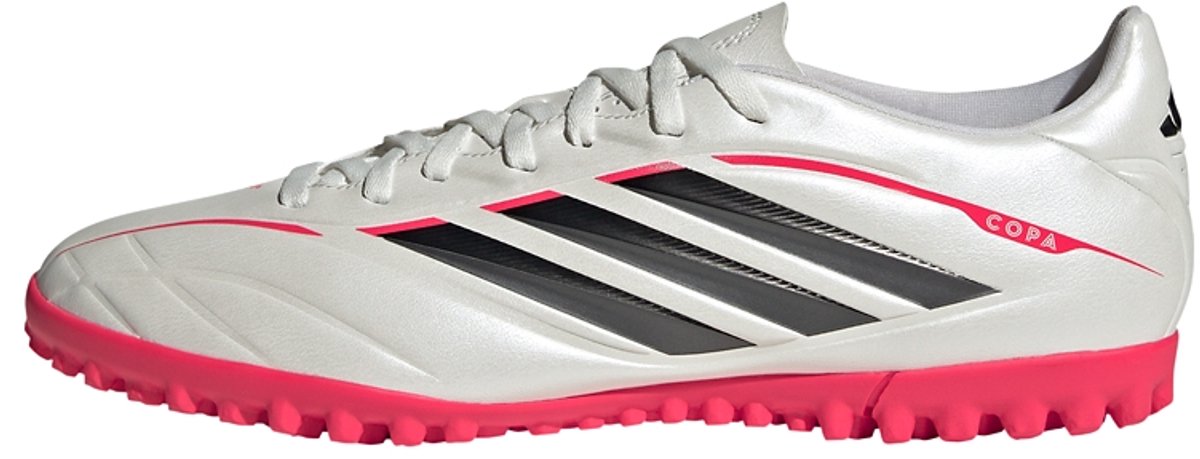 adidas Performance COPA PURE IV CLUB Turf Voetbalschoenen - Unisex - Wit